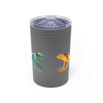 Origami Frogs 4 Tumbler 11oz - BigSippin