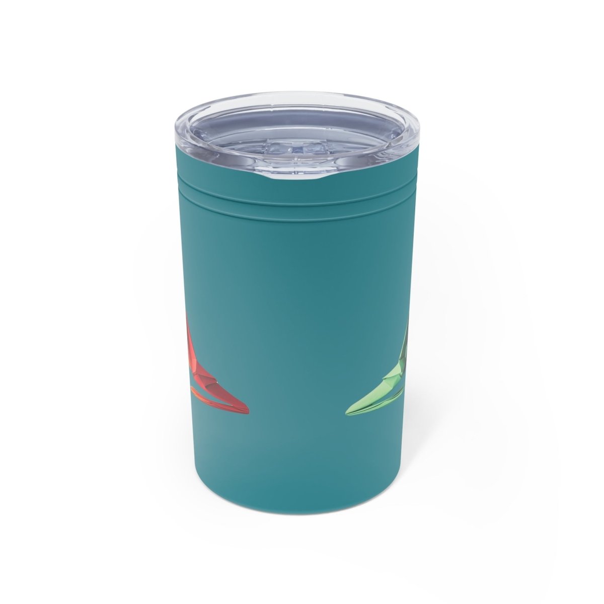 Origami Frogs 4 Tumbler 11oz - BigSippin