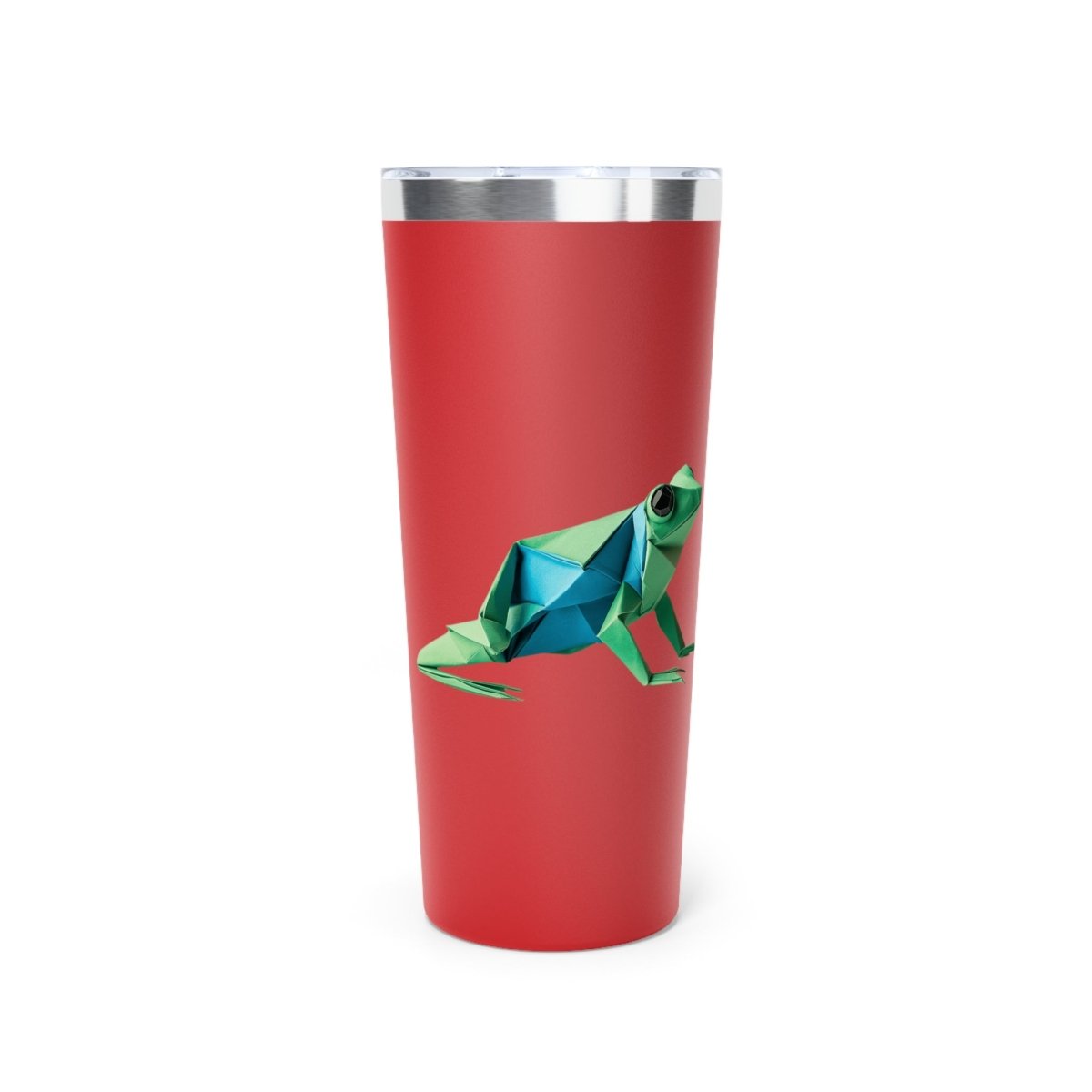 Origami Frogs 4 Tumbler 22oz - BigSippin