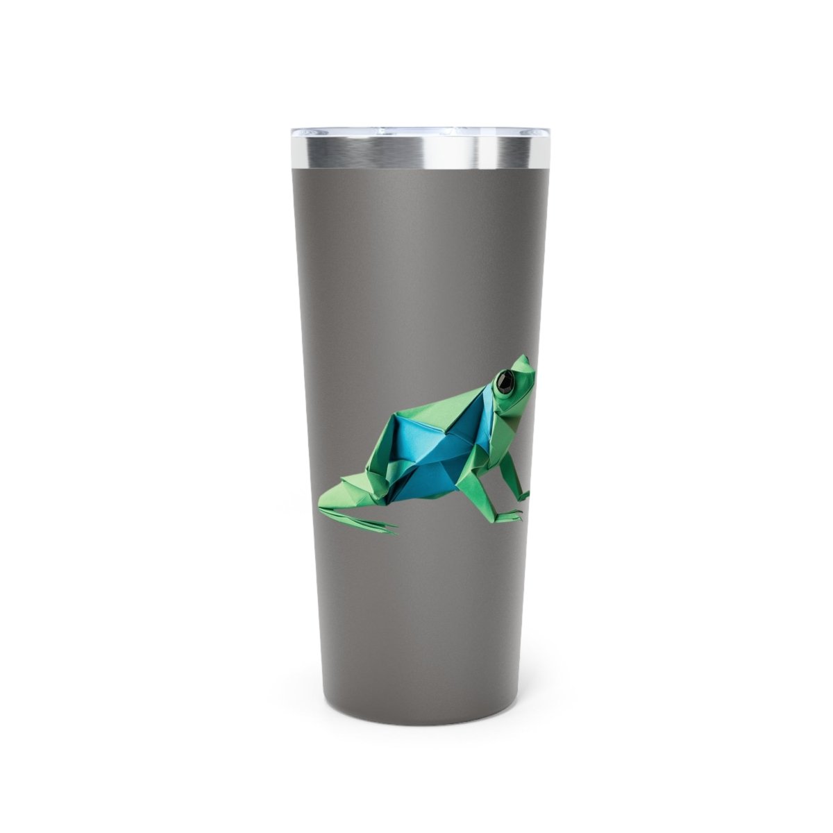 Origami Frogs 4 Tumbler 22oz - BigSippin
