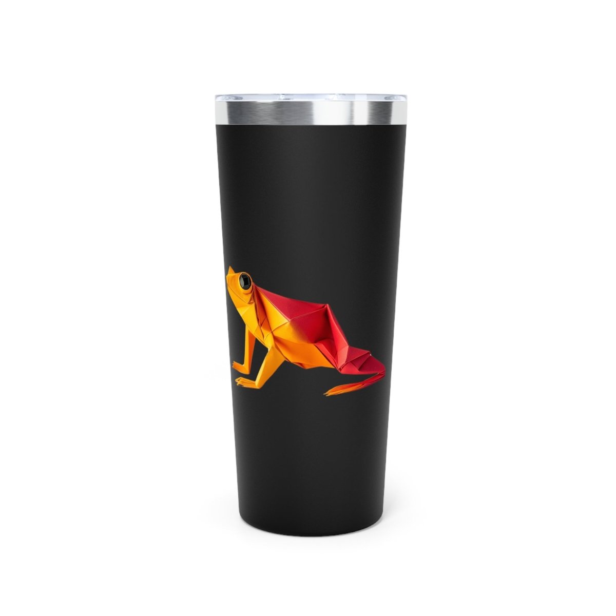 Origami Frogs 4 Tumbler 22oz - BigSippin