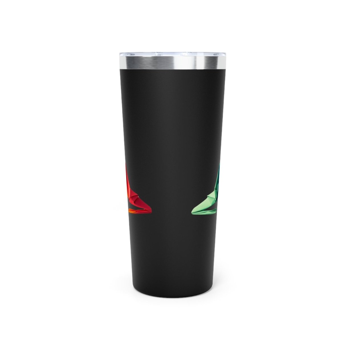Origami Frogs 4 Tumbler 22oz - BigSippin