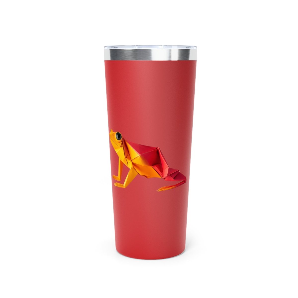 Origami Frogs 4 Tumbler 22oz - BigSippin
