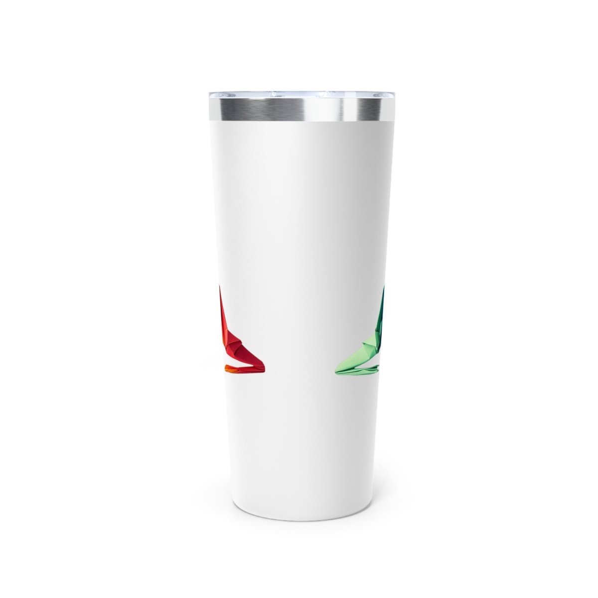 Origami Frogs 4 Tumbler 22oz - BigSippin