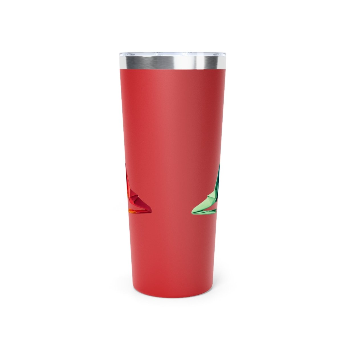 Origami Frogs 4 Tumbler 22oz - BigSippin