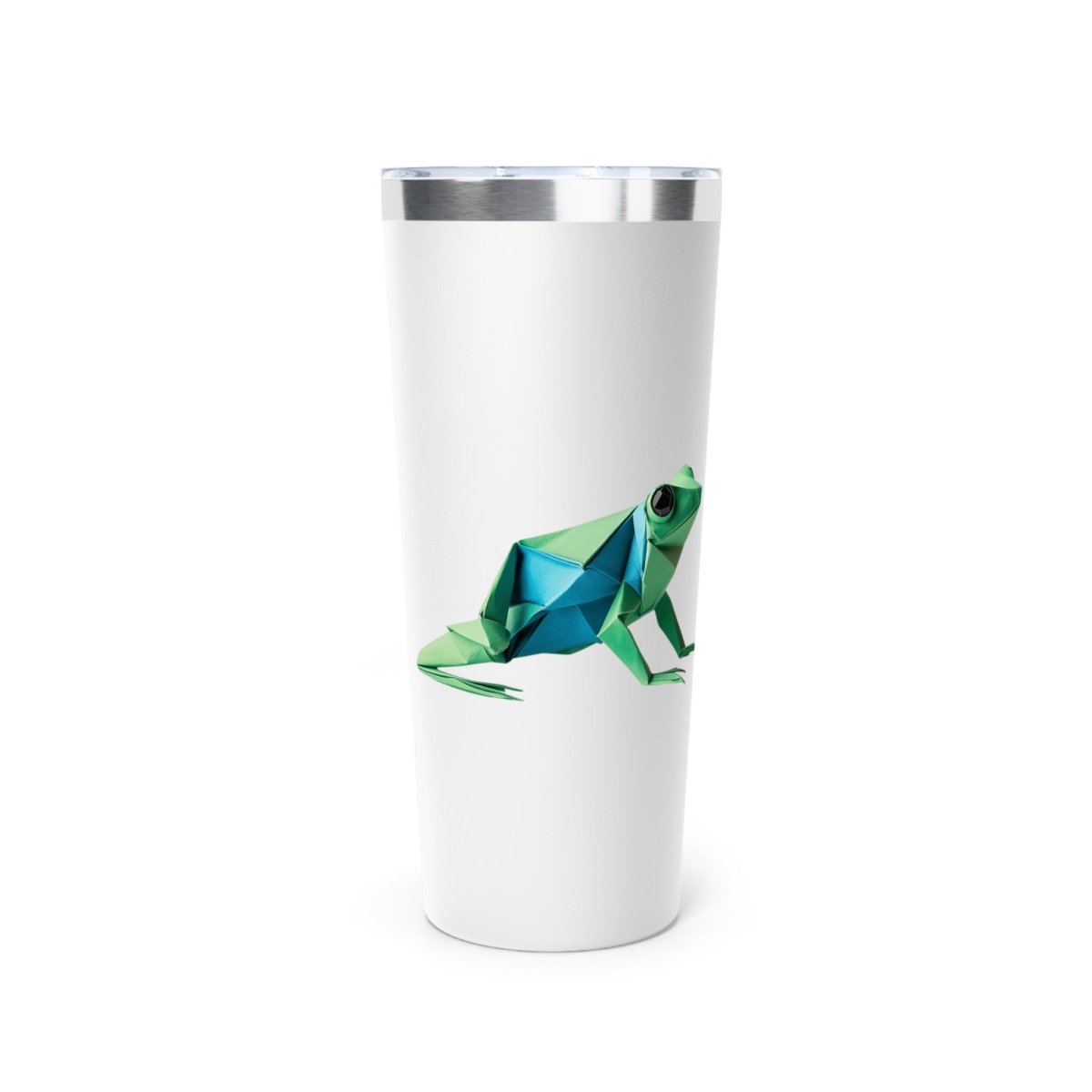 Origami Frogs 4 Tumbler 22oz - BigSippin