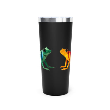 22oz / Black