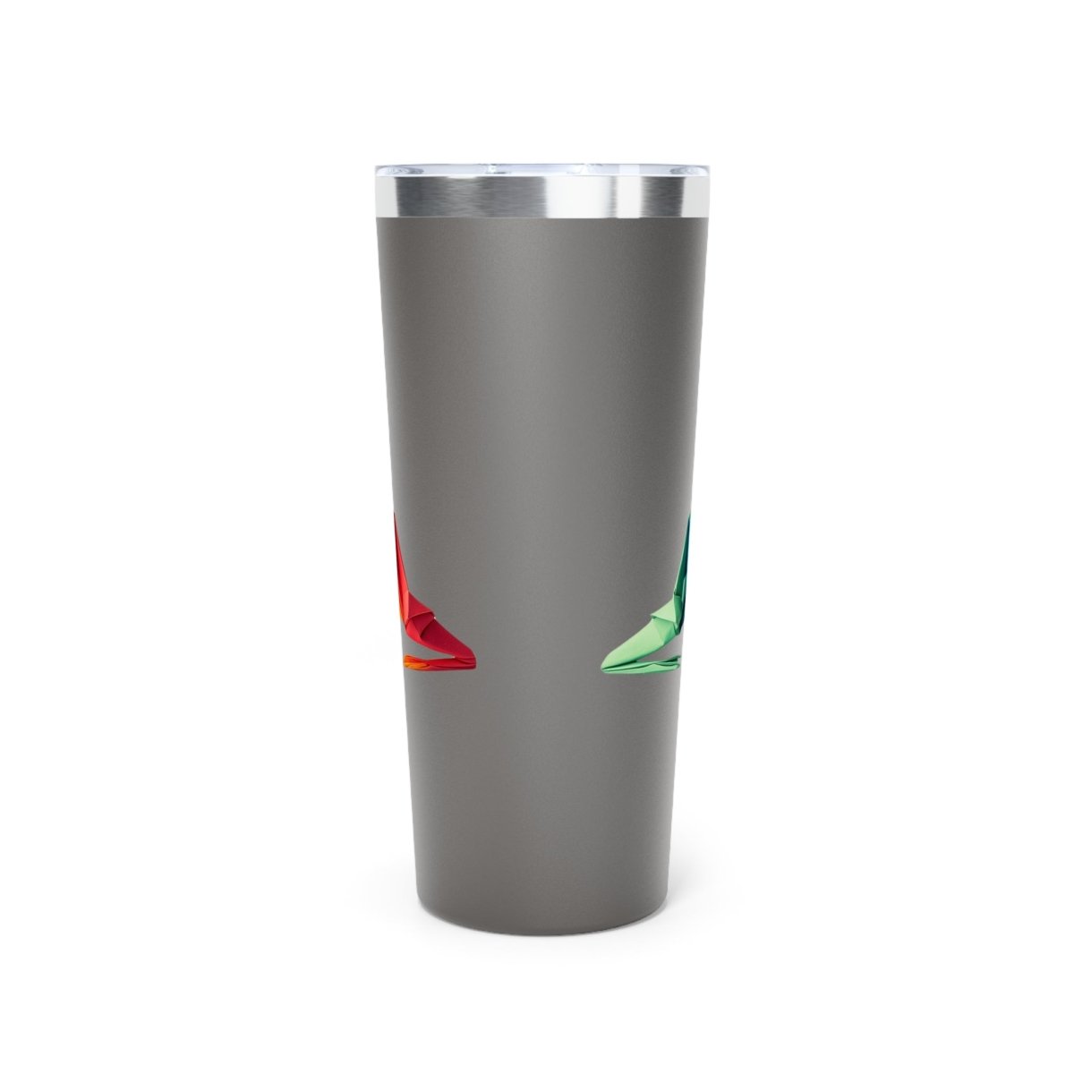 Origami Frogs 4 Tumbler 22oz - BigSippin