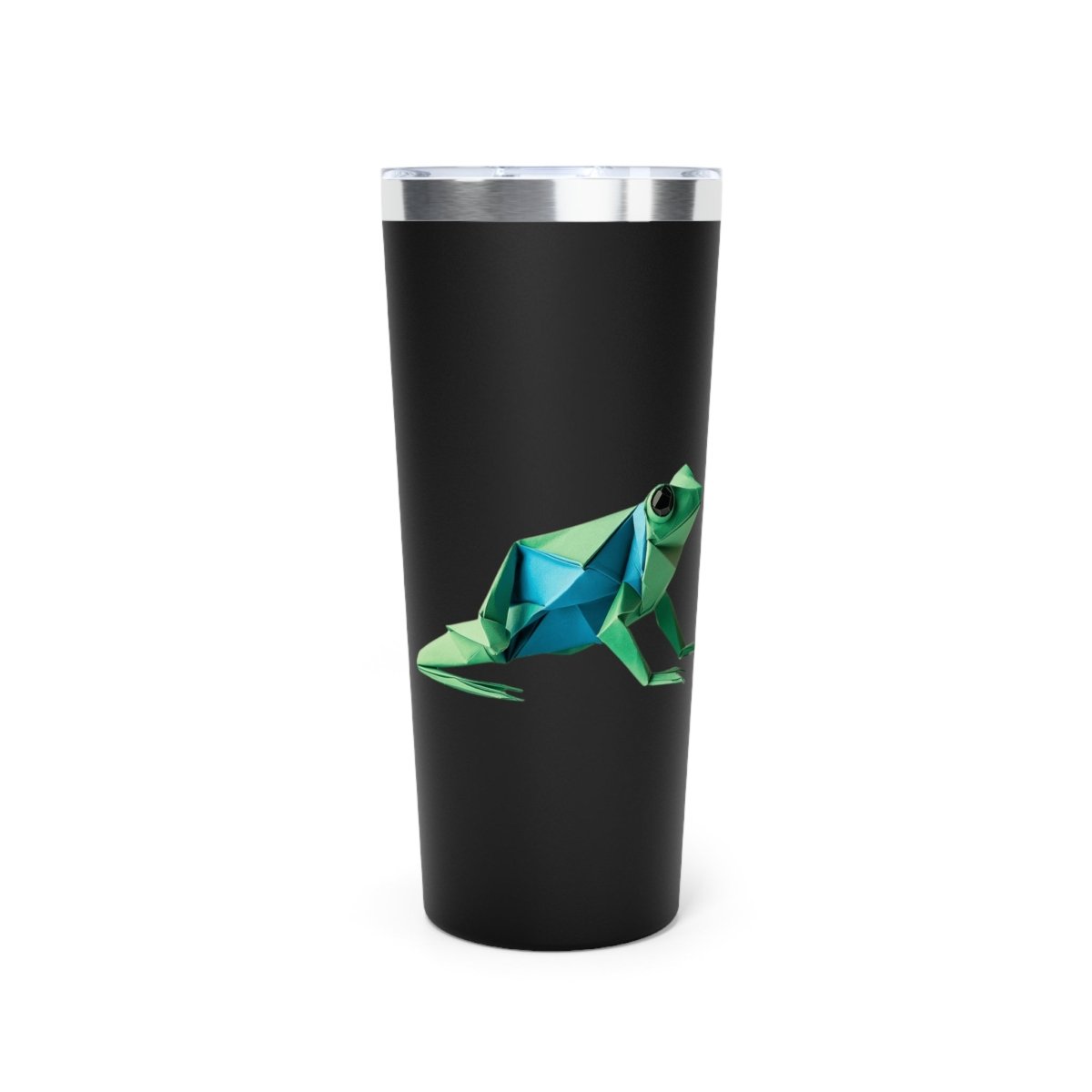 Origami Frogs 4 Tumbler 22oz - BigSippin
