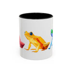Origami Frogs 5 Mug - BigSippin