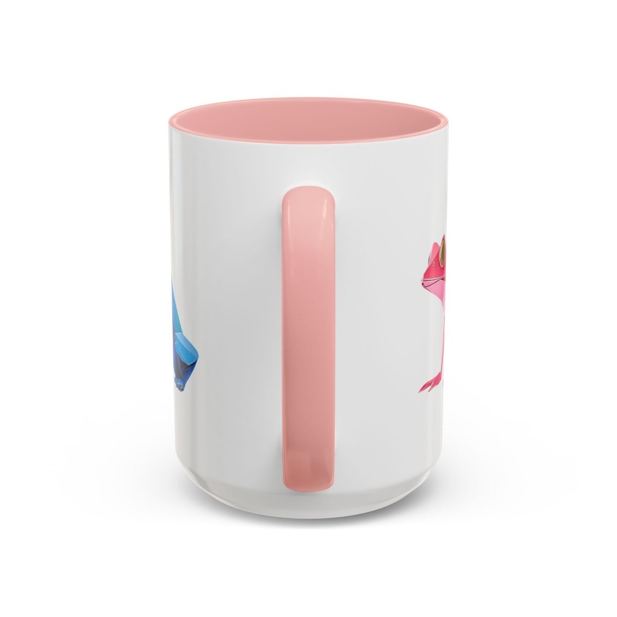 Origami Frogs 5 Mug - BigSippin