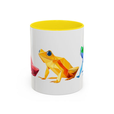 11oz / Yellow