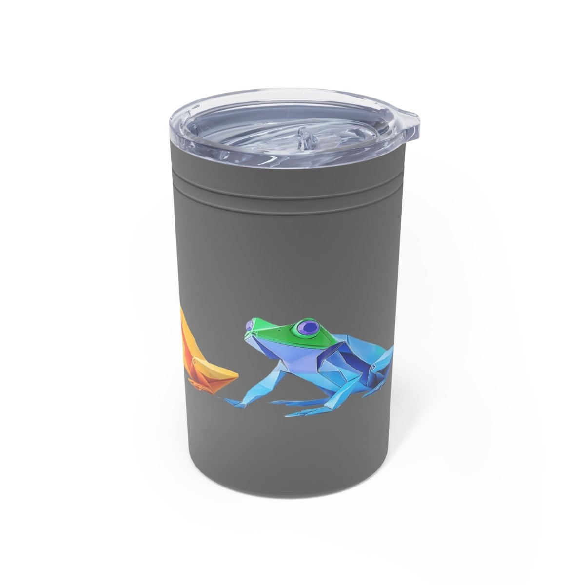Origami Frogs 5 Tumbler 11oz - BigSippin
