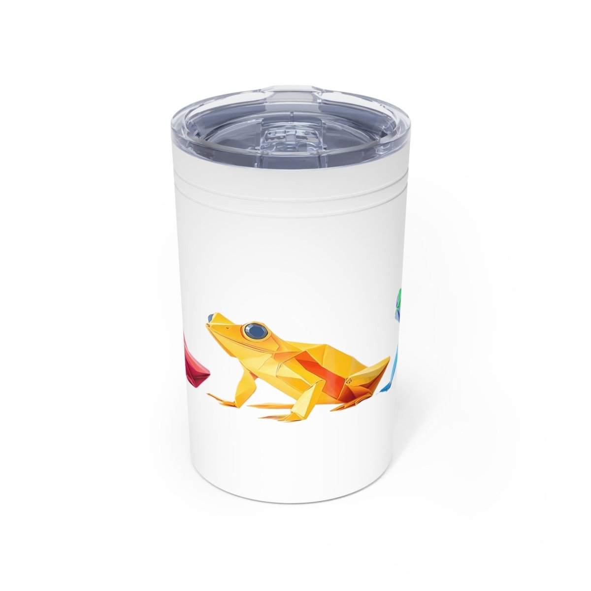 Origami Frogs 5 Tumbler 11oz - BigSippin