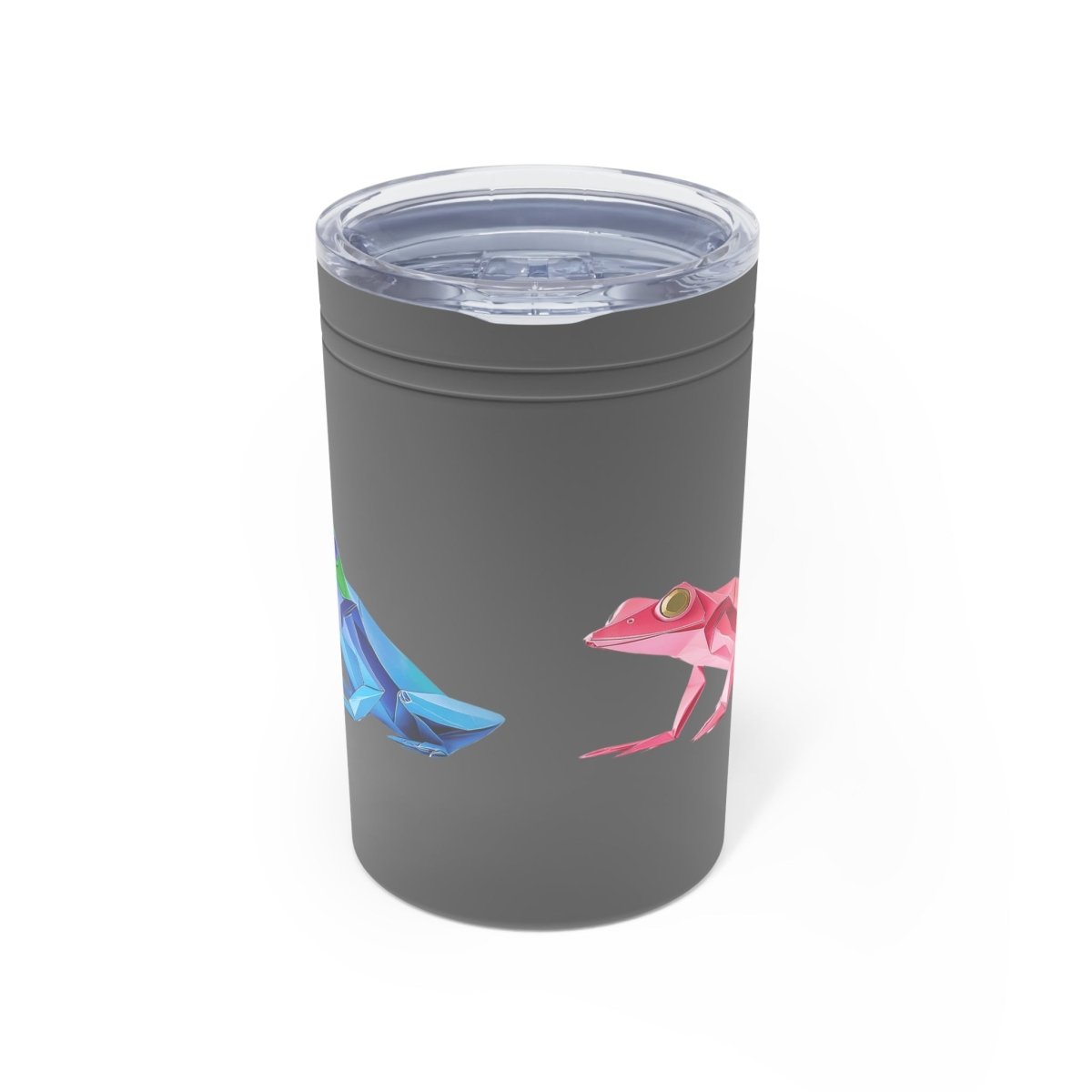 Origami Frogs 5 Tumbler 11oz - BigSippin