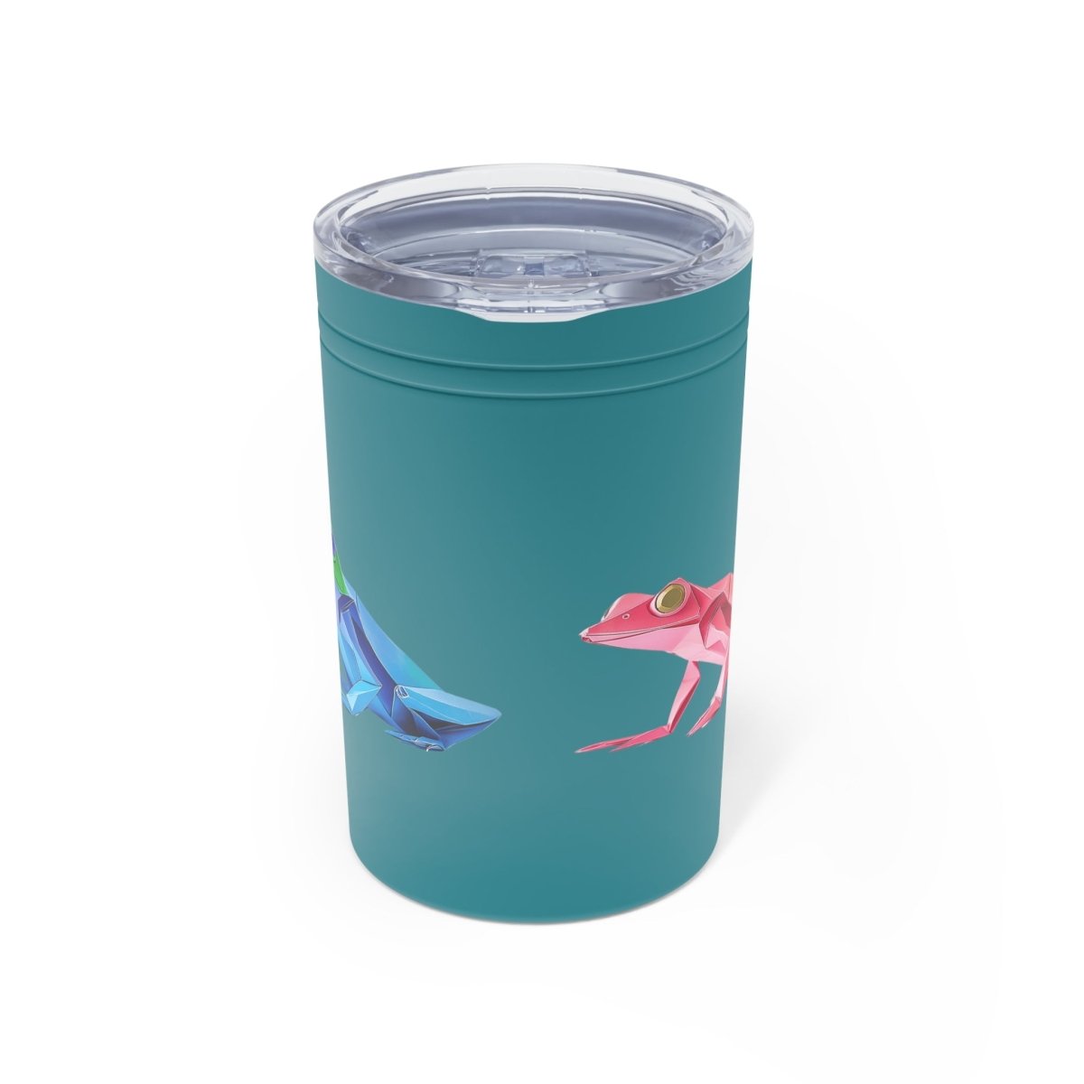 Origami Frogs 5 Tumbler 11oz - BigSippin