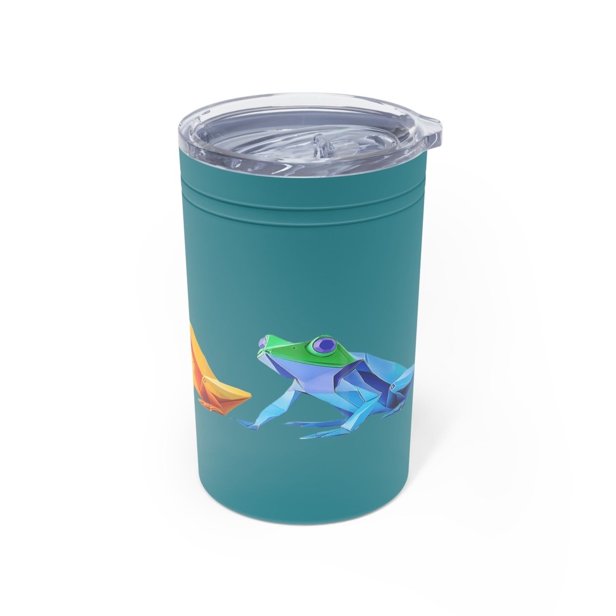 Origami Frogs 5 Tumbler 11oz - BigSippin
