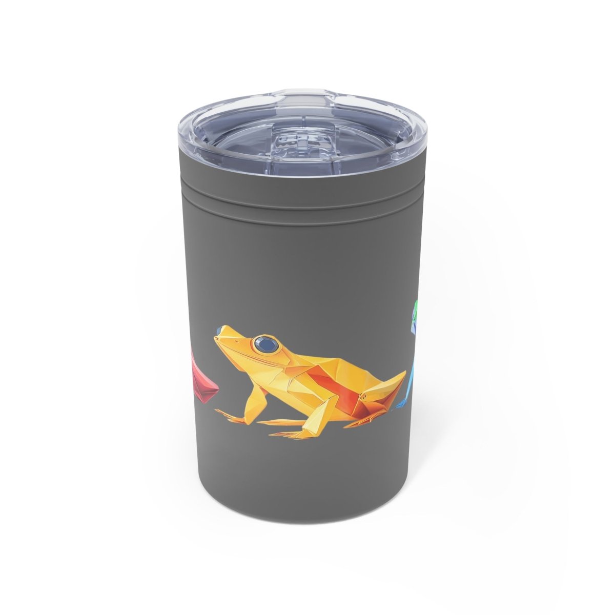 Origami Frogs 5 Tumbler 11oz - BigSippin