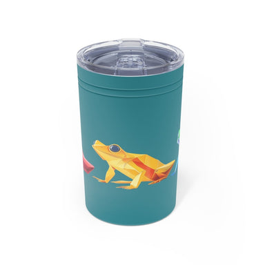 Turquoise / 11oz