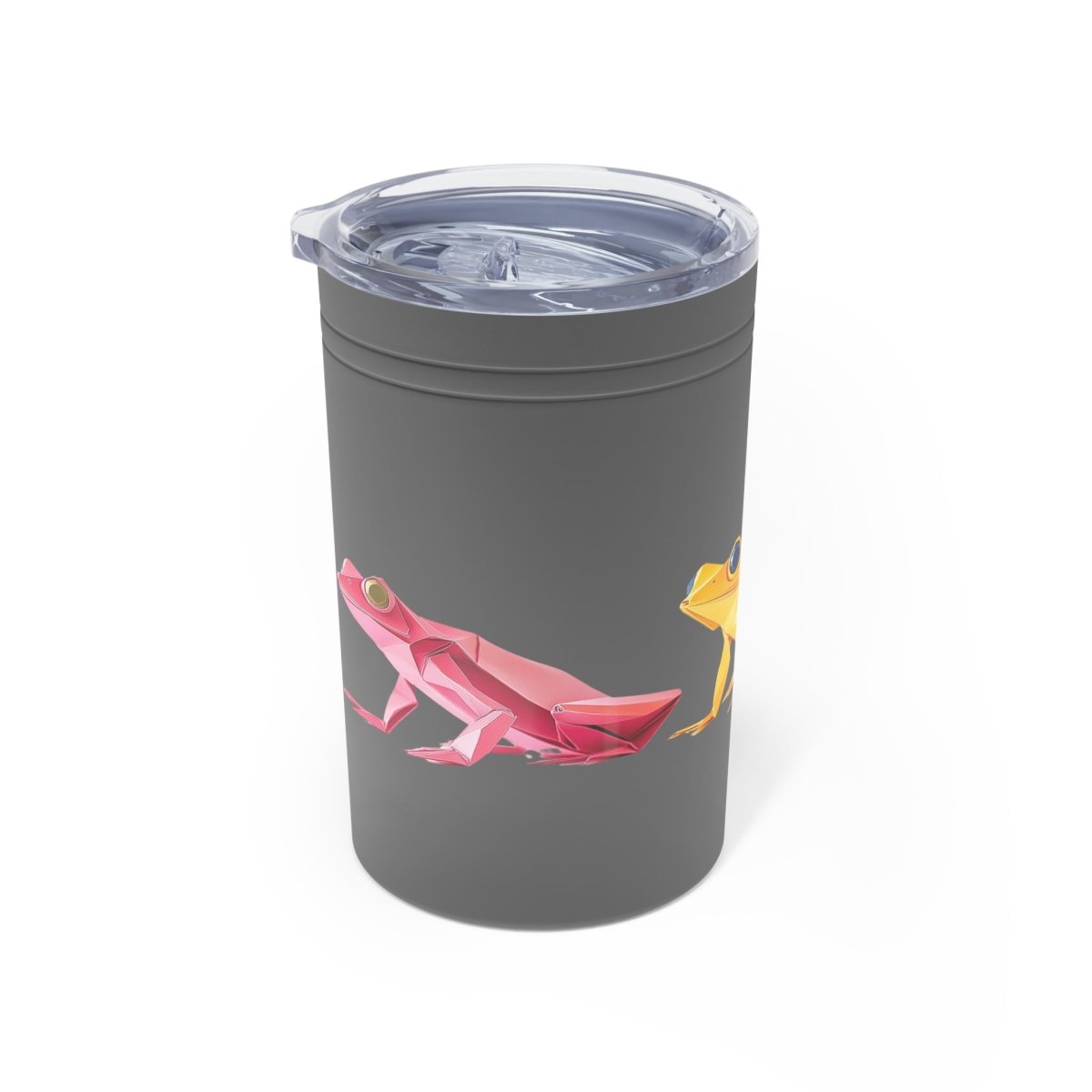 Origami Frogs 5 Tumbler 11oz - BigSippin