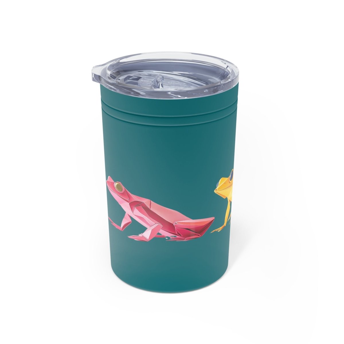 Origami Frogs 5 Tumbler 11oz - BigSippin