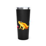 Origami Frogs 5 Tumbler 22oz - BigSippin