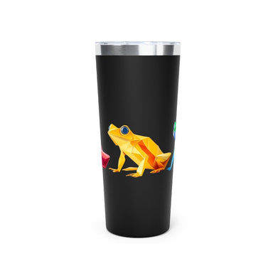 22oz / Black
