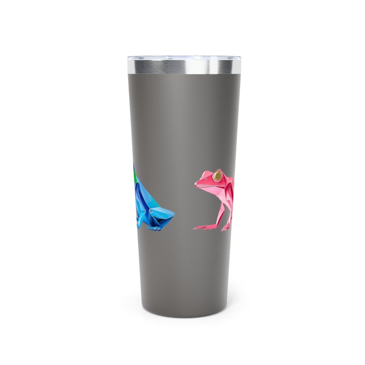Origami Frogs 5 Tumbler 22oz - BigSippin