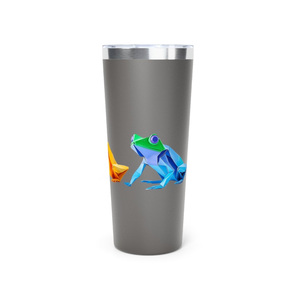 Origami Frogs 5 Tumbler 22oz - BigSippin