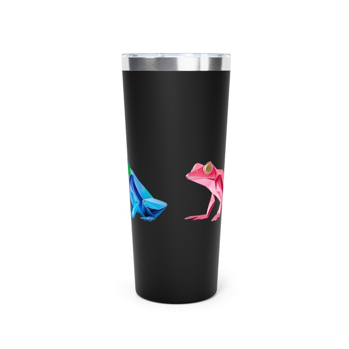 Origami Frogs 5 Tumbler 22oz - BigSippin