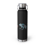 Origami Frogs 6 Insulated Bottle 22oz - BigSippin