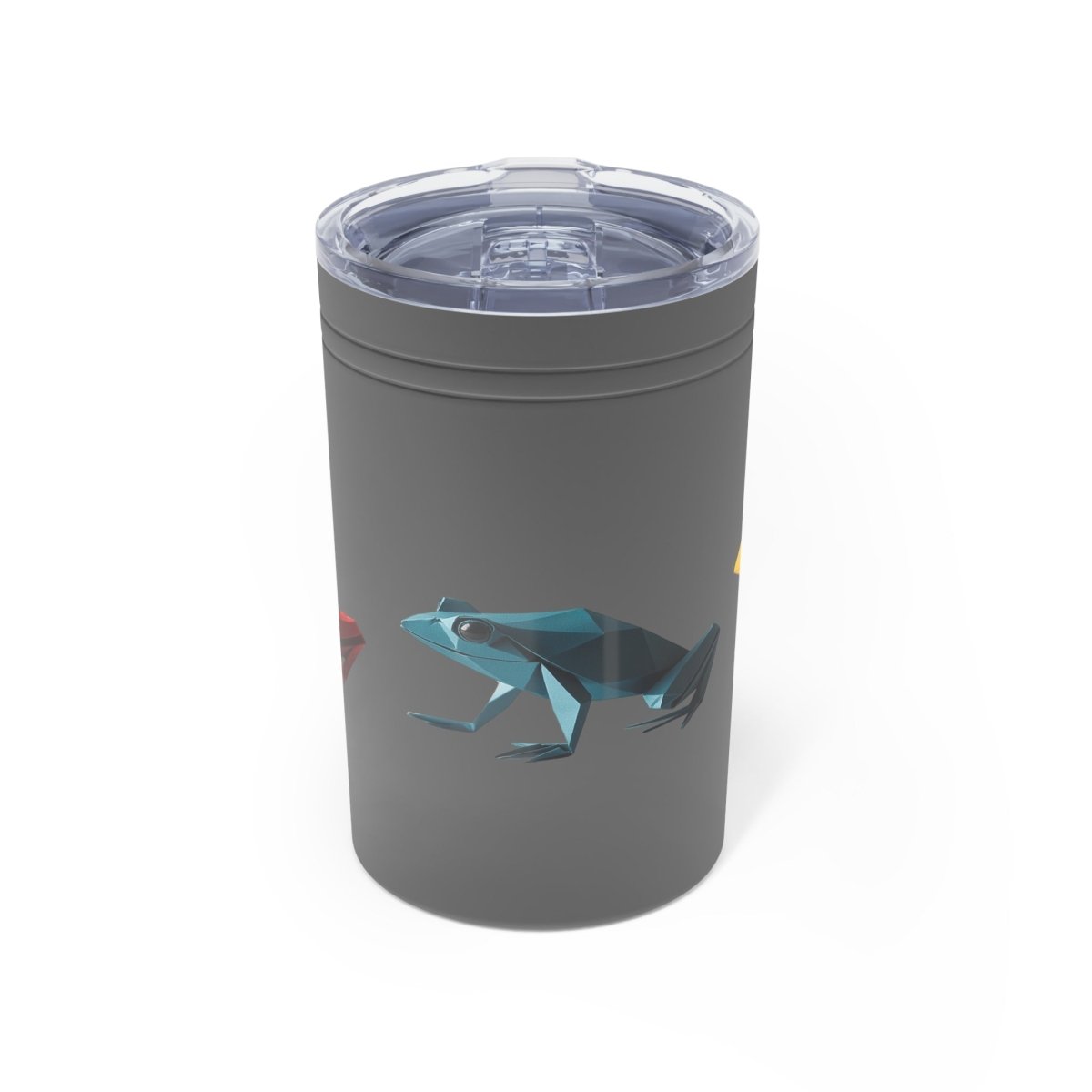 Origami Frogs 6 Tumbler 11oz - BigSippin