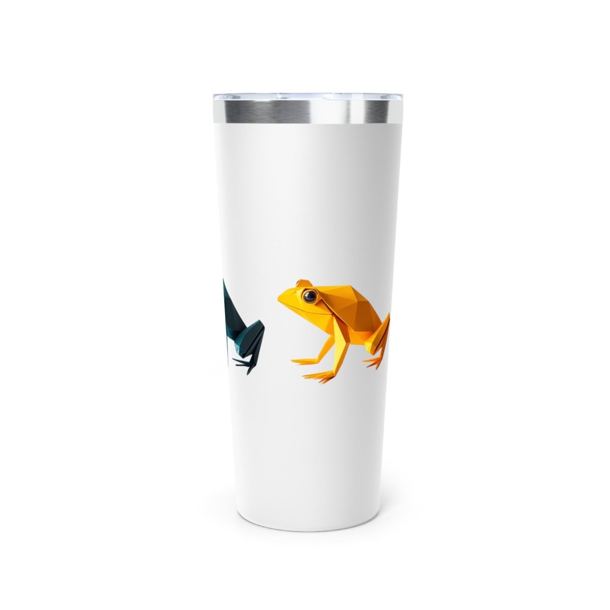 Origami Frogs 6 Tumbler 22oz - BigSippin