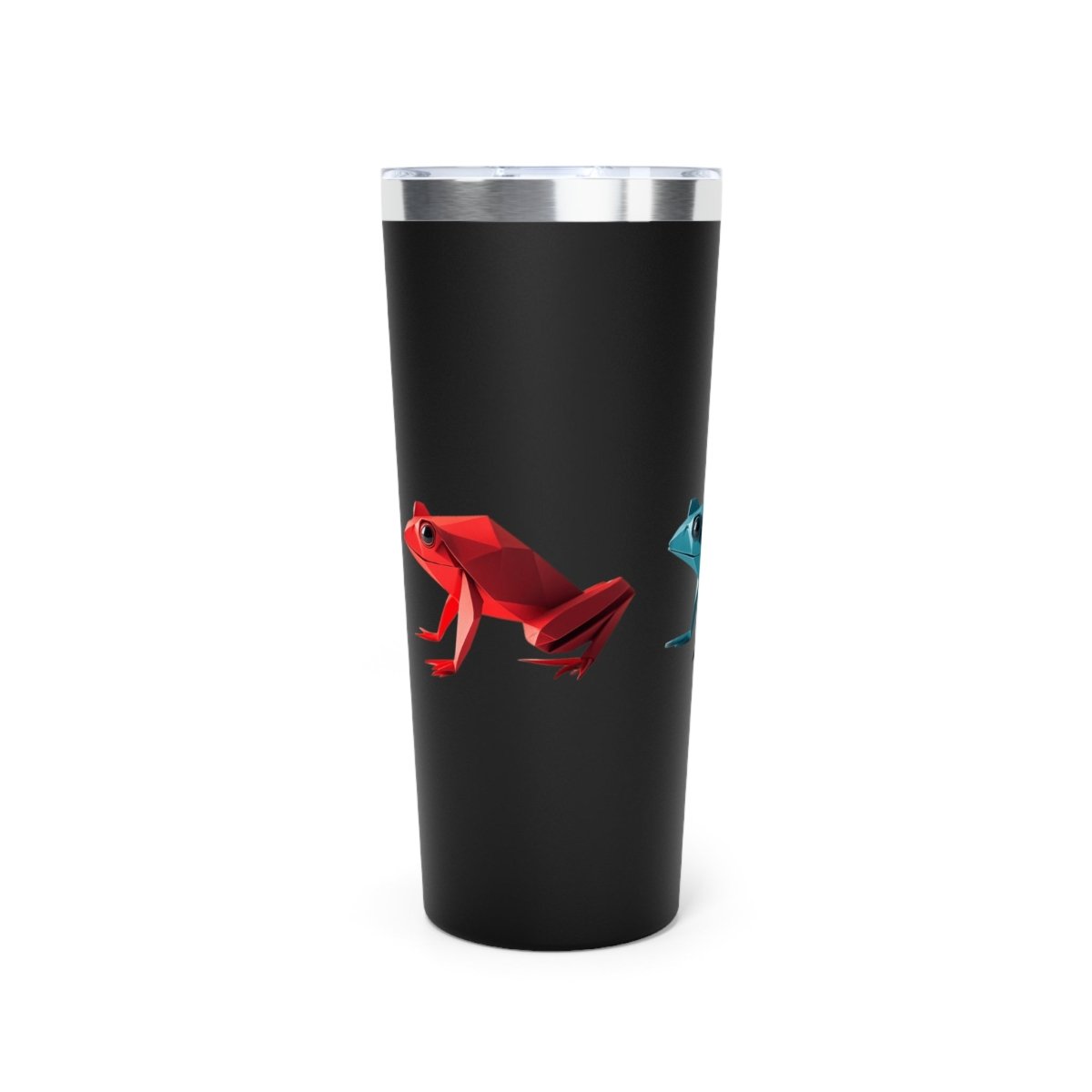 Origami Frogs 6 Tumbler 22oz - BigSippin