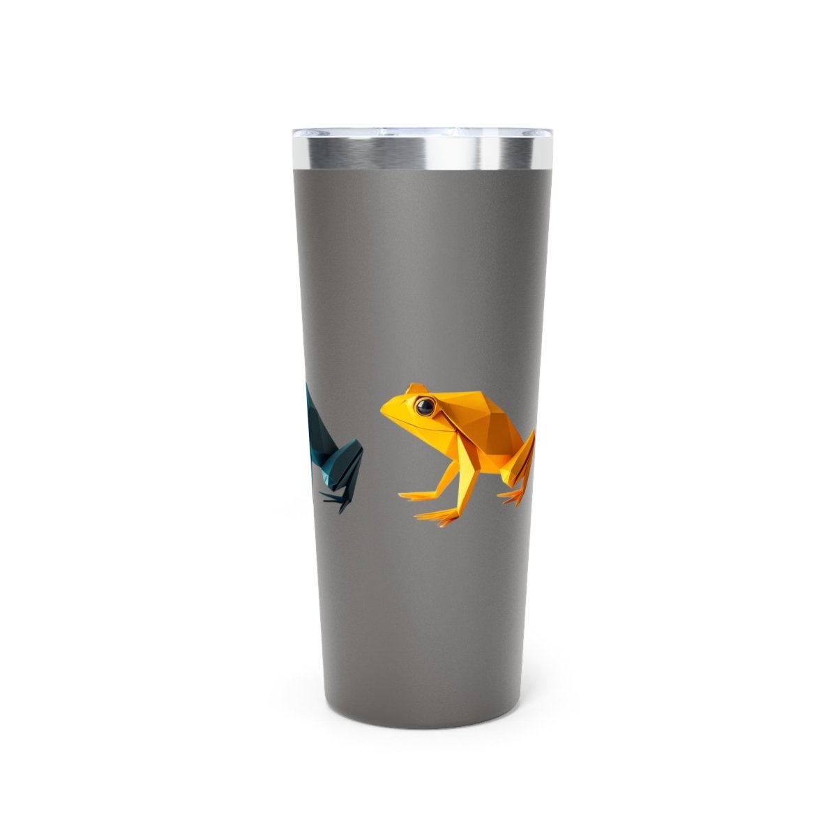 Origami Frogs 6 Tumbler 22oz - BigSippin