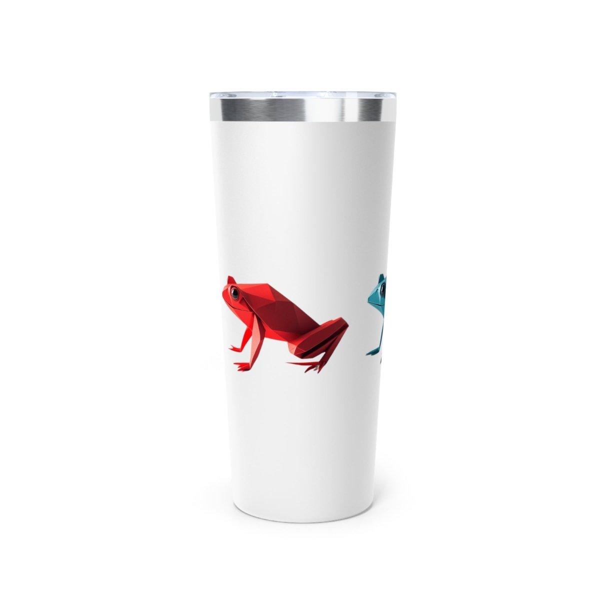 Origami Frogs 6 Tumbler 22oz - BigSippin