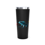 Origami Frogs 6 Tumbler 22oz - BigSippin