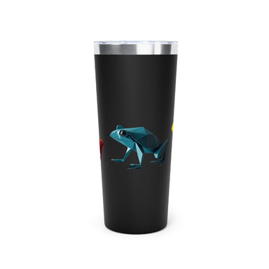 22oz / Black