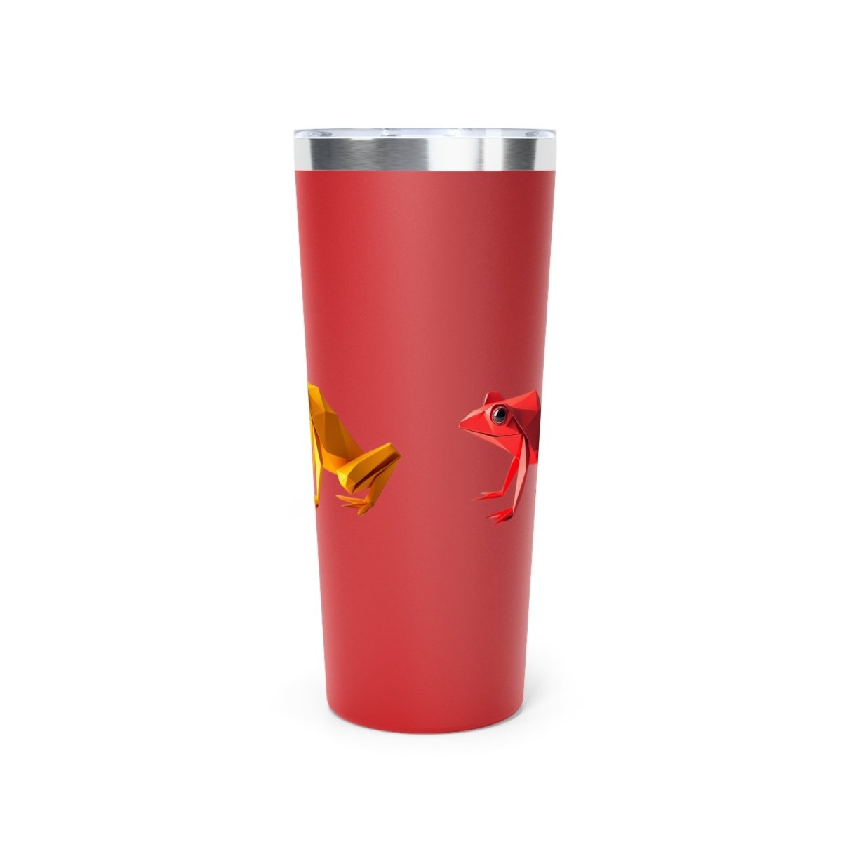 Origami Frogs 6 Tumbler 22oz - BigSippin
