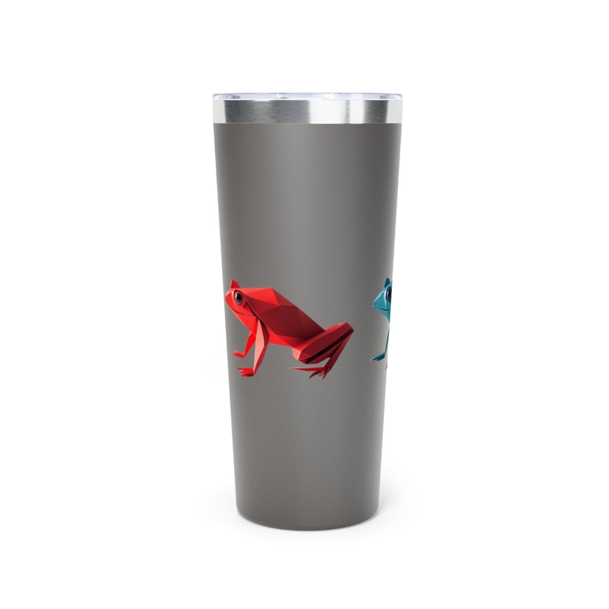Origami Frogs 6 Tumbler 22oz - BigSippin