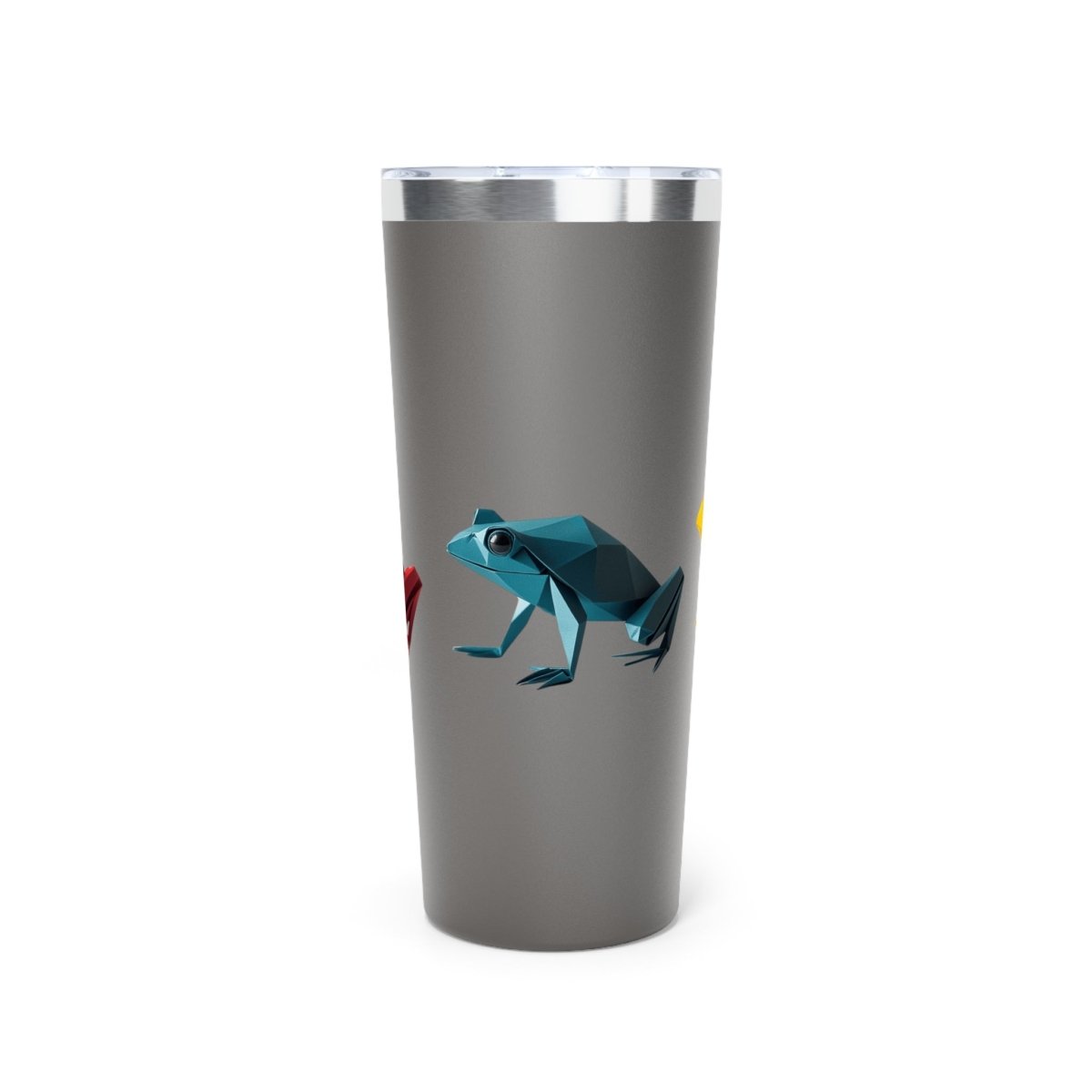 Origami Frogs 6 Tumbler 22oz - BigSippin