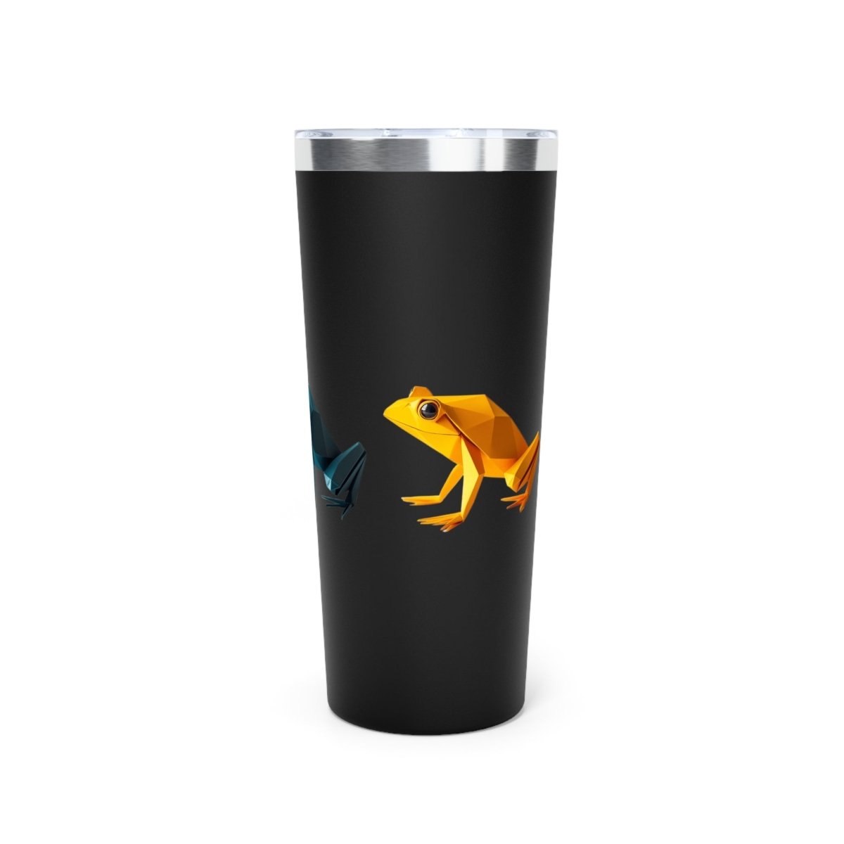 Origami Frogs 6 Tumbler 22oz - BigSippin