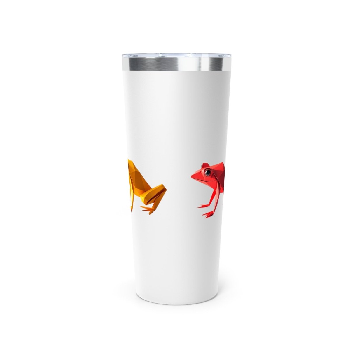Origami Frogs 6 Tumbler 22oz - BigSippin