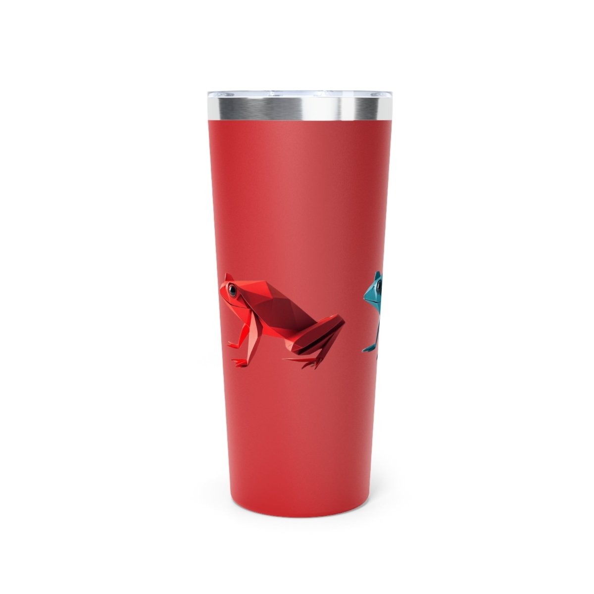 Origami Frogs 6 Tumbler 22oz - BigSippin