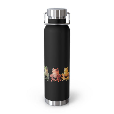 Black / 22oz
