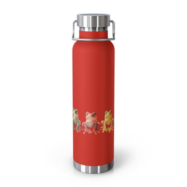 Red / 22oz