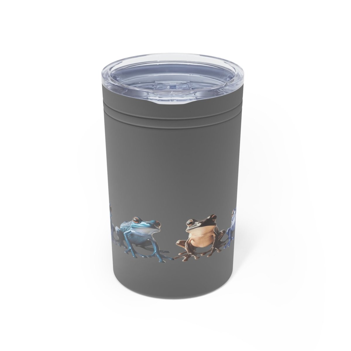Rainbow Frogs 1 Tumbler 11oz - BigSippin
