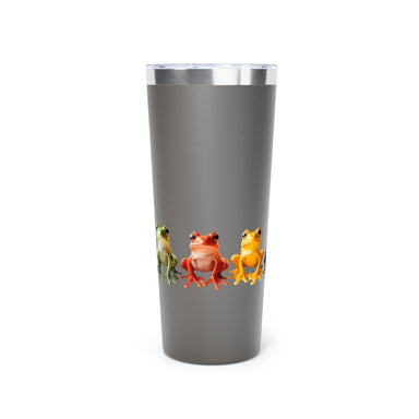 22oz / Gray