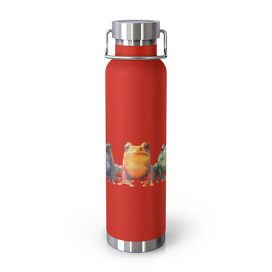 Red / 22oz