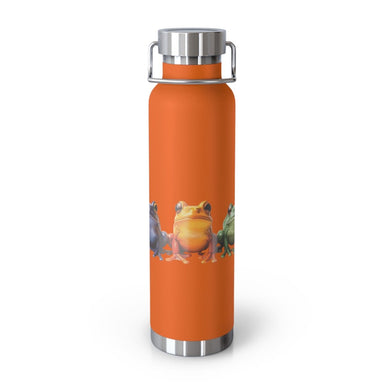 Orange / 22oz